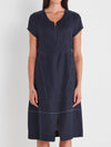 VERGE RIA DRESS