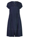 VERGE RIA DRESS