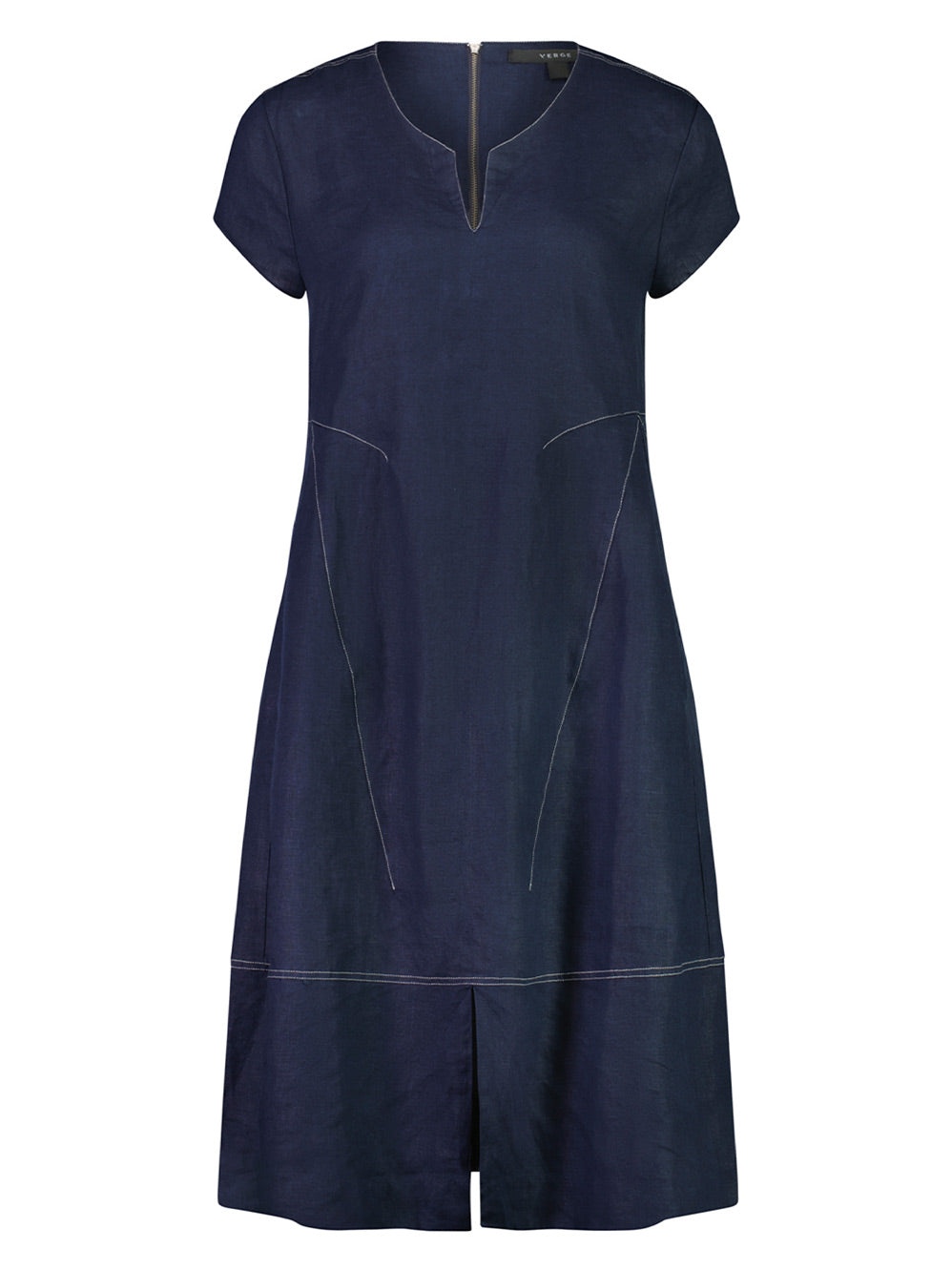 VERGE RIA DRESS