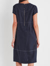 VERGE RIA DRESS
