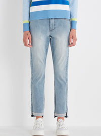 VERGE MASTER 99 JEAN