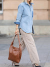 VESTIRSI BELLA BACKPACK