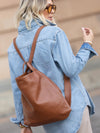 VESTIRSI BELLA BACKPACK