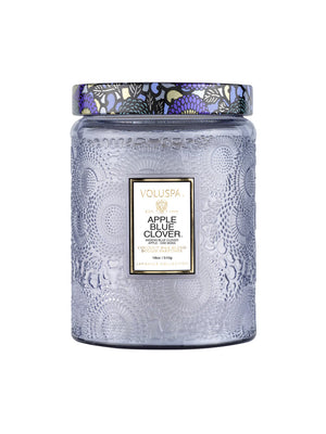 VOLUSPA 100 HOUR CANDLE