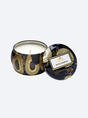 VOLUSPA MINI DECO TIN CANDLE