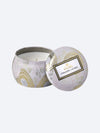 VOLUSPA MINI DECO TIN CANDLE