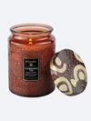 VOLUSPA 100 HOUR CANDLE
