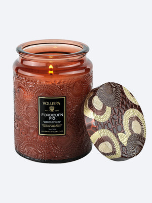 VOLUSPA 100 HOUR CANDLE