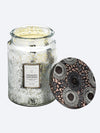 VOLUSPA 100 HOUR CANDLE