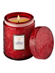 VOLUSPA 50 HOUR GLASS CANDLE