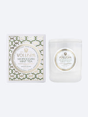 VOLUSPA BOXED CLASSIC CANDLE