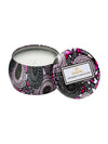 VOLUSPA MINI DECO TIN CANDLE