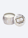 VOLUSPA MINI DECO TIN CANDLE