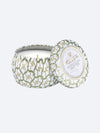 VOLUSPA MINI DECO TIN CANDLE