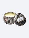 VOLUSPA MINI DECO TIN CANDLE