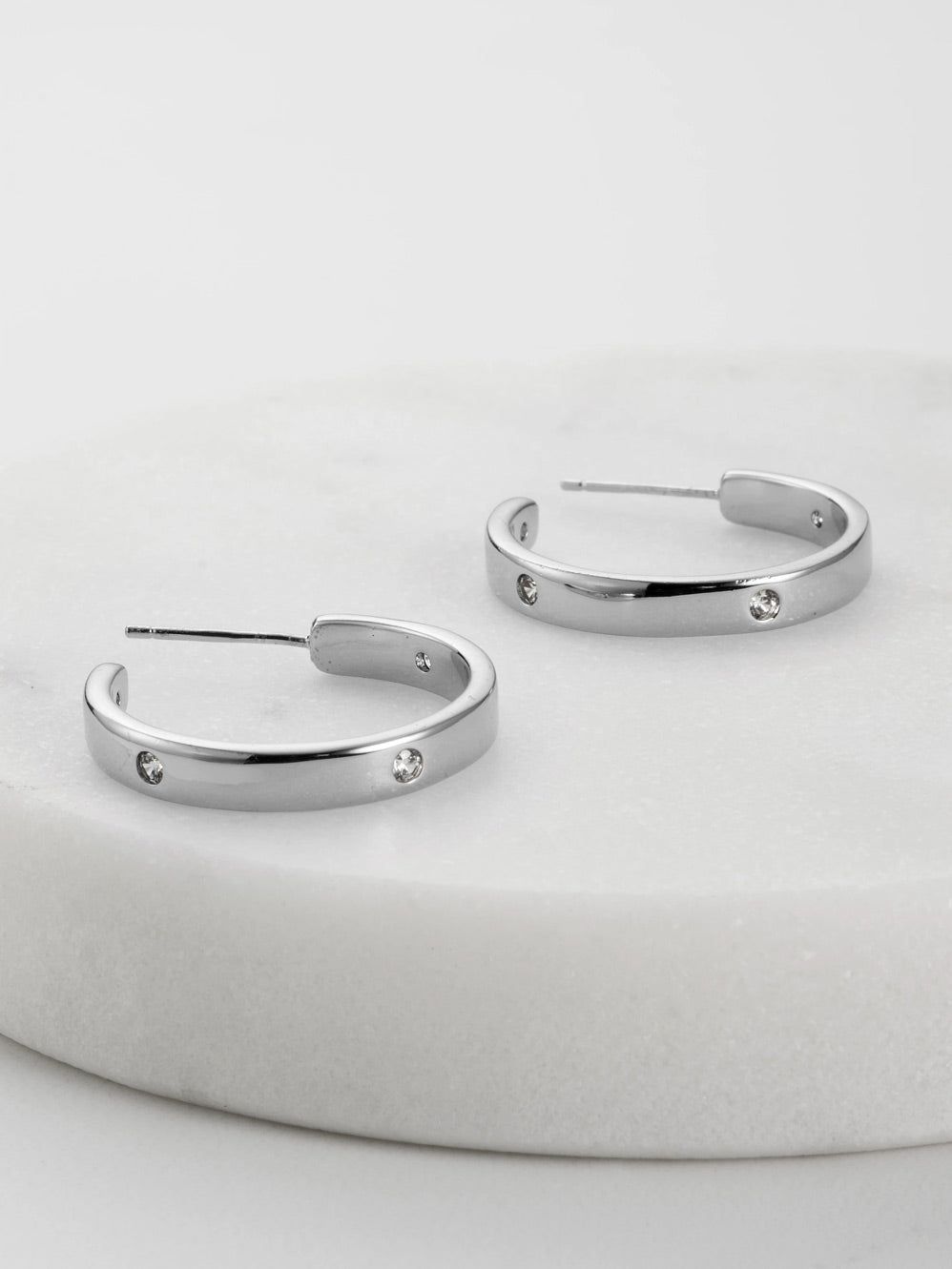 ZAFINO SAM EARRINGS