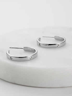 ZAFINO SAM EARRINGS