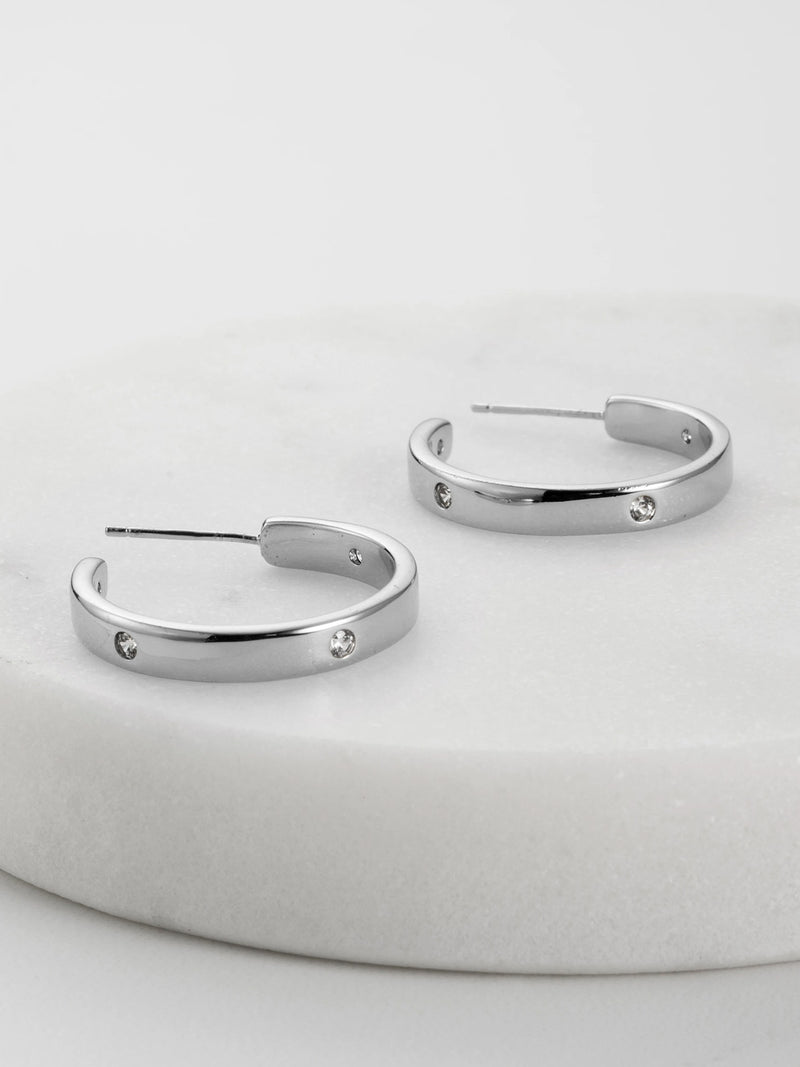 ZAFINO SAM EARRINGS