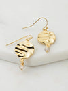 ZAFINO ALANA EARRING
