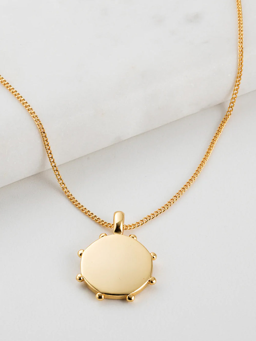 ZAFINO CARLY NECKLACE