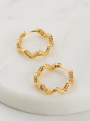 ZAFINO LARA EARRING