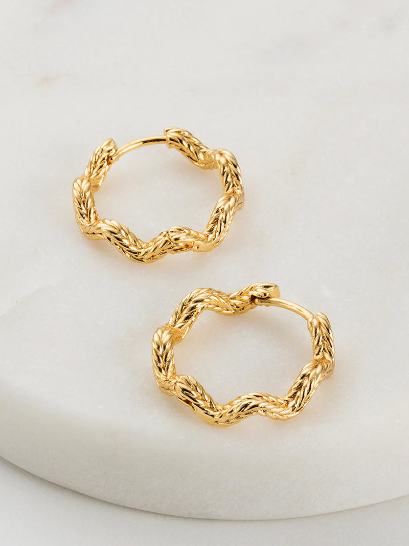 ZAFINO LARA EARRING