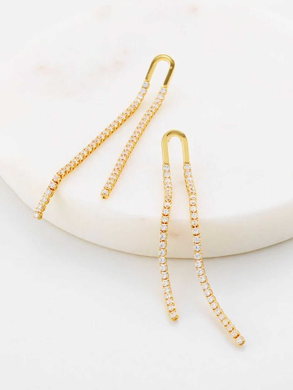 ZAFINO HAZEL EARRING