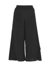 Yeltuor - M.A DAINTY - PANTS - M.A DAINTY MCGEHEE PANT - Black -  8