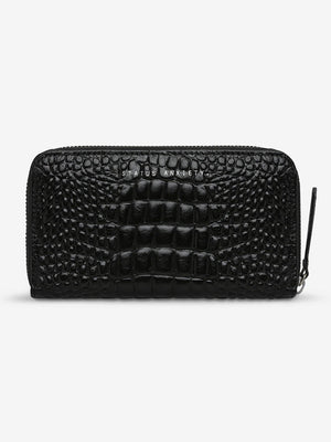 STATUS ANXIETY YET TO COME WALLET