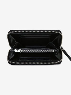 STATUS ANXIETY YET TO COME WALLET