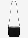 STATUS ANXIETY WANT TO BELIEVE BAG