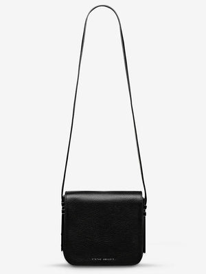 STATUS ANXIETY WANT TO BELIEVE BAG