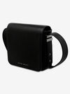 STATUS ANXIETY WANT TO BELIEVE BAG
