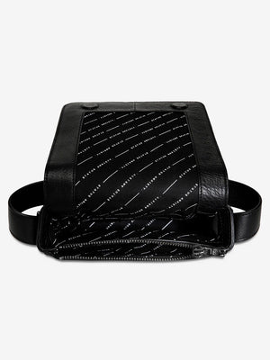 STATUS ANXIETY WANT TO BELIEVE BAG