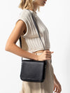 STATUS ANXIETY WANT TO BELIEVE BAG