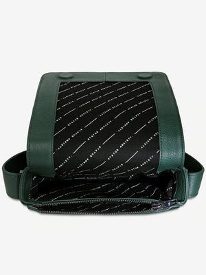 STATUS ANXIETY WANT TO BELIEVE BAG