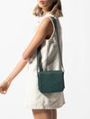 STATUS ANXIETY WANT TO BELIEVE BAG