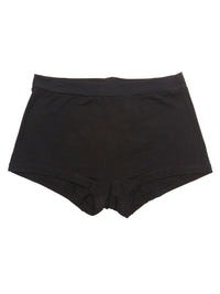 Yeltuor - TANI - PANTS - Tani Boyleg Short - Black -  6