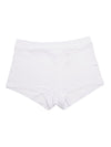 Yeltuor - TANI - PANTS - Tani Boyleg Short - WHITE -  6