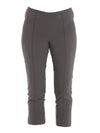 Yeltuor - VERGE - PANTS - Verge 7/8 Acrobat Pant - GRAVEL -  6