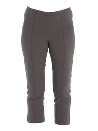 Yeltuor - VERGE - PANTS - Verge 7/8 Acrobat Pant - GRAVEL -  6