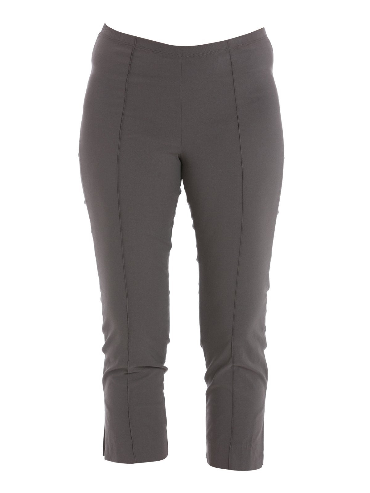 Yeltuor - VERGE - PANTS - Verge 7/8 Acrobat Pant - GRAVEL -  6