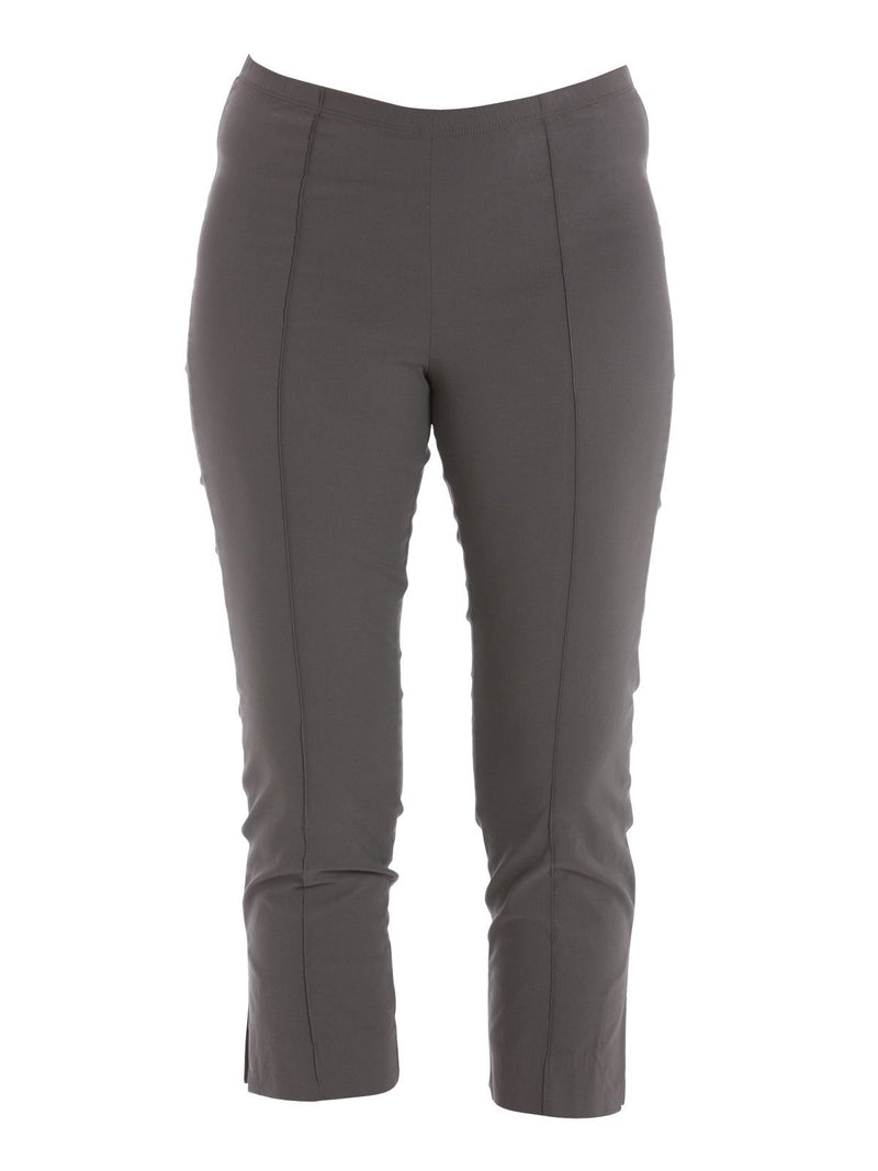 Yeltuor - VERGE - PANTS - Verge 7/8 Acrobat Pant - GRAVEL -  6