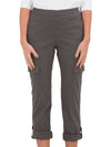 Yeltuor - VERGE - PANTS - VERGE ACROBAT CARGO PANTS -  -  